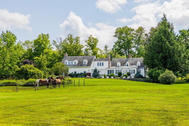 $1,399,000 | 125 Clough Hill Road | Lyman NH