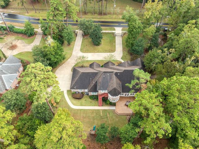 $1,374,900 | 1312 Live Oak Plantation Road | Piedmont-Live Oak