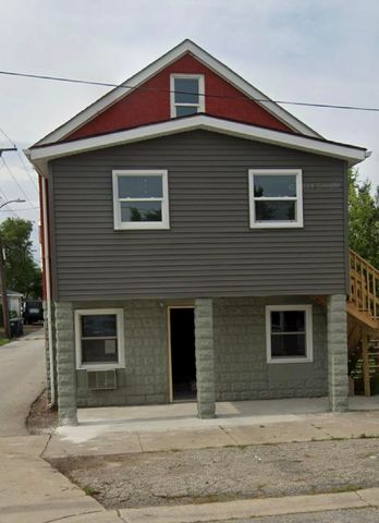 $1,550 | 4001 McCook Avenue | New Addition