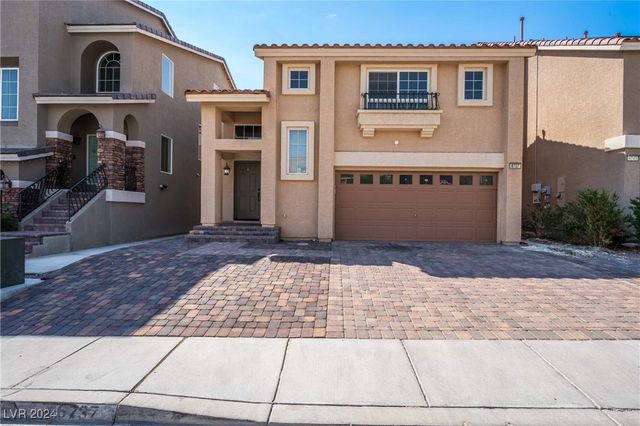 $2,100 | 6737 Boccelli Court | Sonata Within Pinnacle Peaks