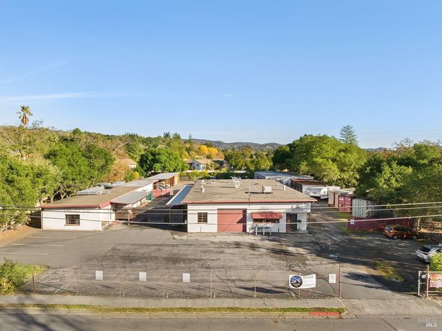 $6,500,000 | 254 1st Street East | Sonoma