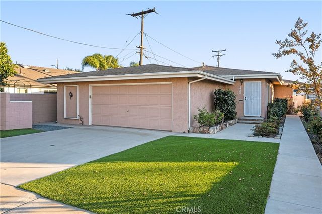 $3,500 | 1922 West 182nd Street | Northeast Torrance