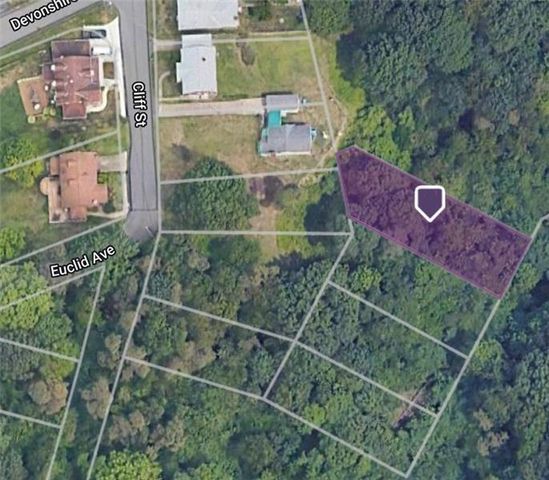 $5,000 | Lot 200 Wellesley Avenue | Coraopolis