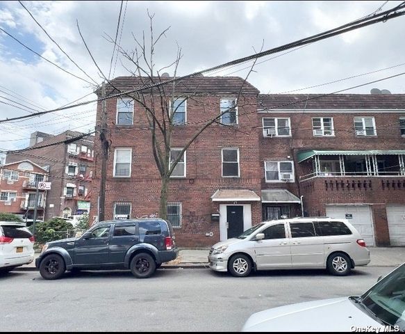 $1,568,000 | 43-12 Gleane Street | Elmhurst