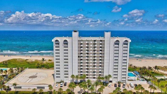 $1,740,000 | 3000 South Ocean Boulevard, Unit 601 | Deerfield Beach Island