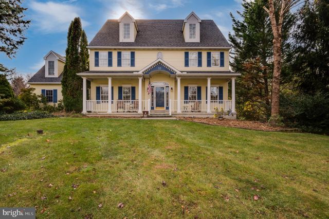 $599,000 | 52 Kathleen Court | Richmond Township - Berks County