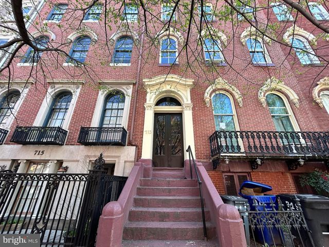 $1,200 | 713 Park Avenue, Unit 4A | Mount Vernon