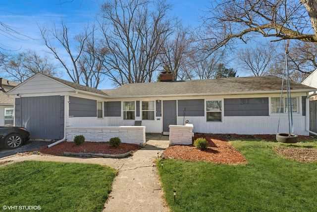 $142,500 | 322 Nokomis Street | Park Forest