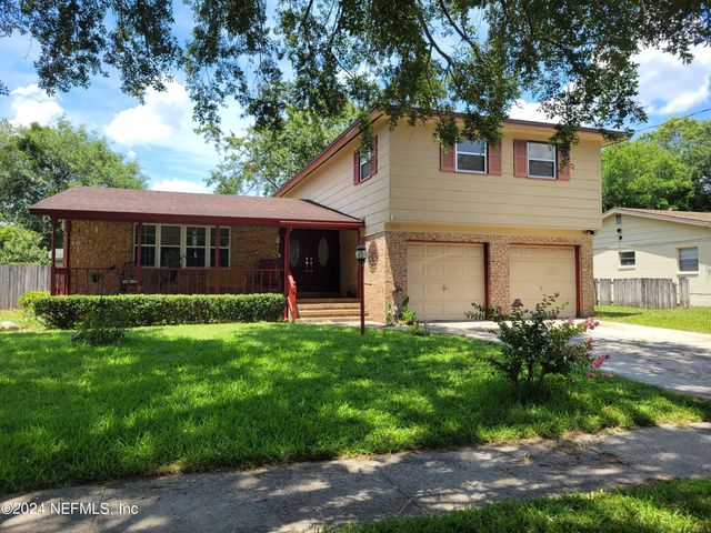 $285,000 | 8205 Barracuda Road | Jacksonville Heights