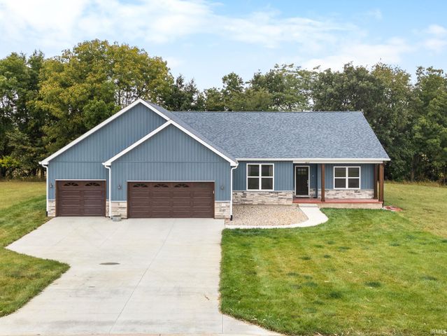 $485,000 | 7257 East Andrew Drive | Bolivar Township - Benton County