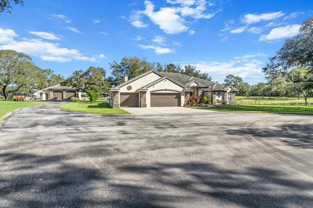 $1,350,000 | 5809 West Grover Cleveland Boulevard | Lecanto