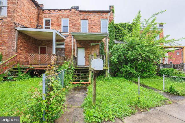 $55,900 | 990 North Franklintown Road | Franklintown Road