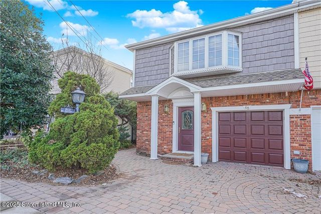 $858,000 | 68 Cortelyou Avenue | Eltingville