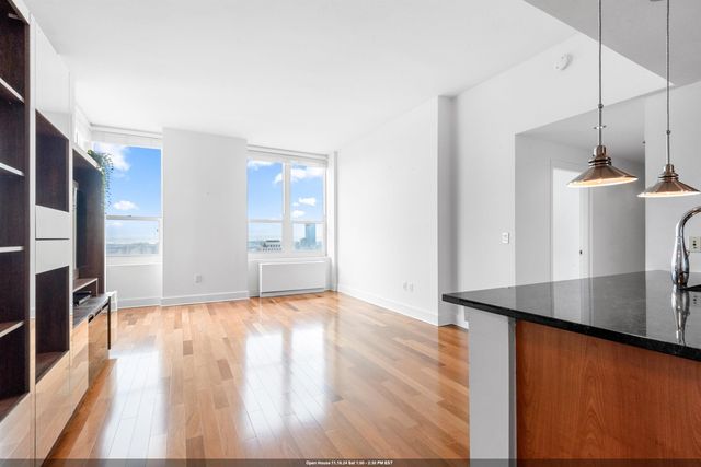 $3,600 | 88 Morgan Street, Unit 4509 | Exchange Place North