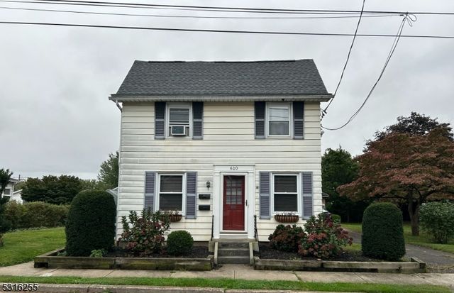 $1,800 | 610 Corliss Avenue, Unit 1 | Phillipsburg