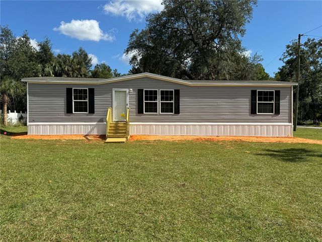 $229,900 | 3599 South Arundel Terrace | Homosassa Springs