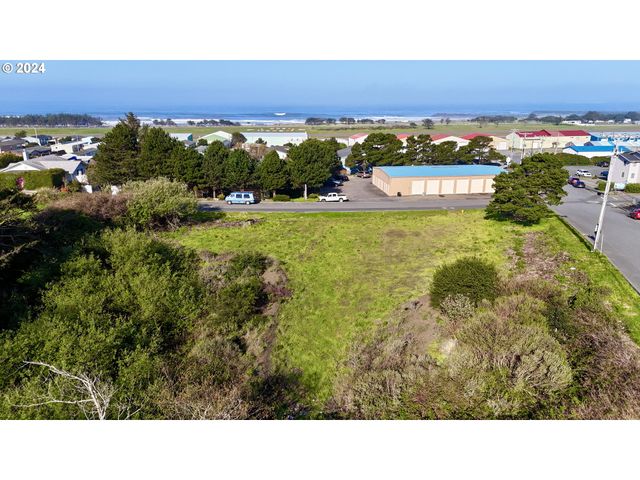 $425,000 | 0 Hillcrest Street | Gold Beach