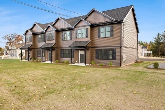 $449,000 | 9 Winthrop Heights Drive, Unit C | Westville