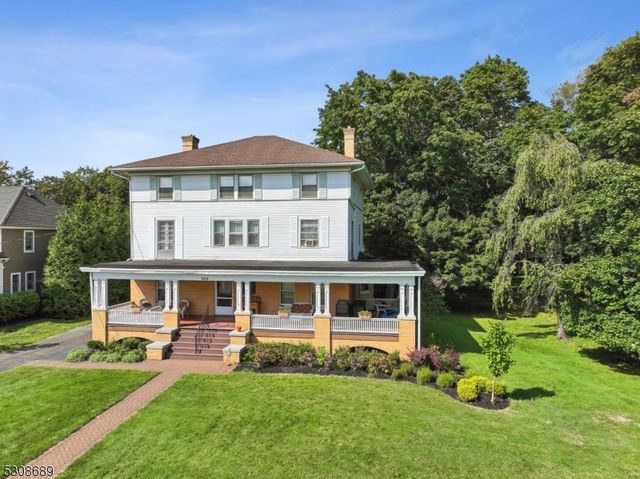 $1,500,000 | 393 Woodland Road | Madison