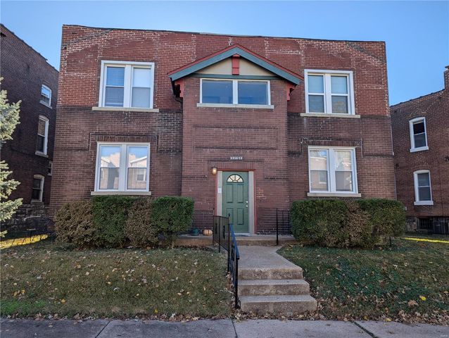 $475,000 | 3310 Humphrey Street | Tower Grove East