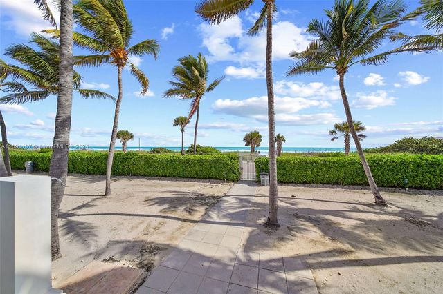 $3,000 | 5005 Collins Avenue, Unit 607 | Millionaire's Row