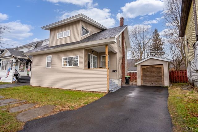 $150,000 | 4 Spruce Street | Ilion