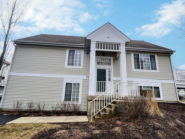 $3,100 | 77 Cherbourg Court | Wheeling