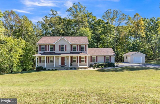 $589,995 | 7113 Juliette Low Lane | Hughesville