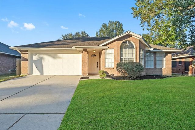 $259,900 | 2306 Sherwood Hollow Lane | Kingwood West