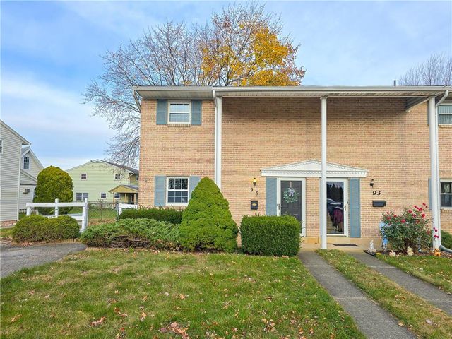 $254,900 | 95 Faith Drive | Catasauqua