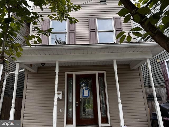 $43,500 | 520 Shriver Avenue | Cumberland