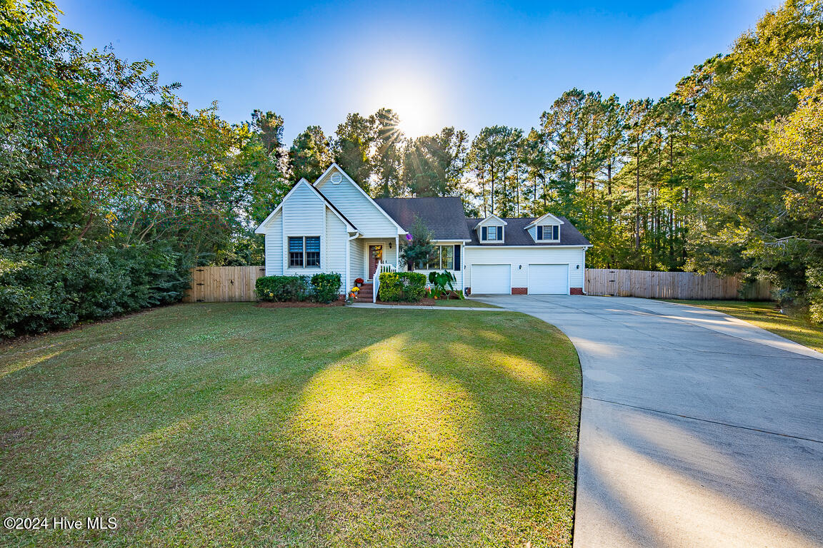 203 Timothy Ct, New Bern