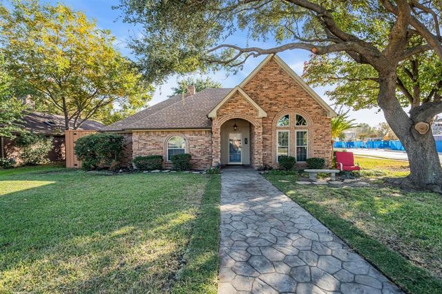 $495,000 | 603 Quail Lane | Coppell