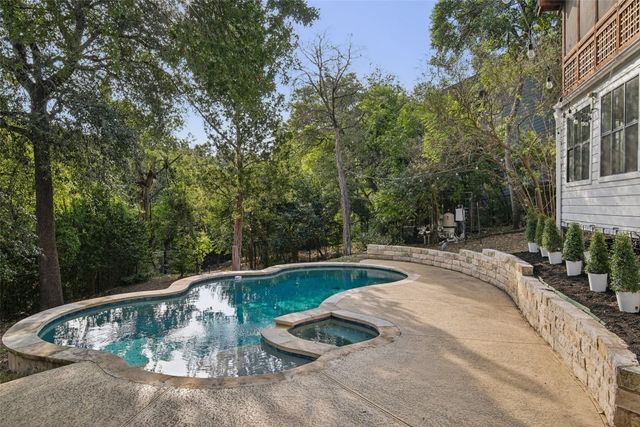 $1,500,000 | 6207 Bon Terra Drive | Northwest Hills