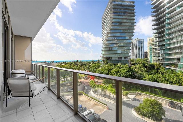 $14,500 | 2655 South Bayshore Drive, Unit 505 | The Grove