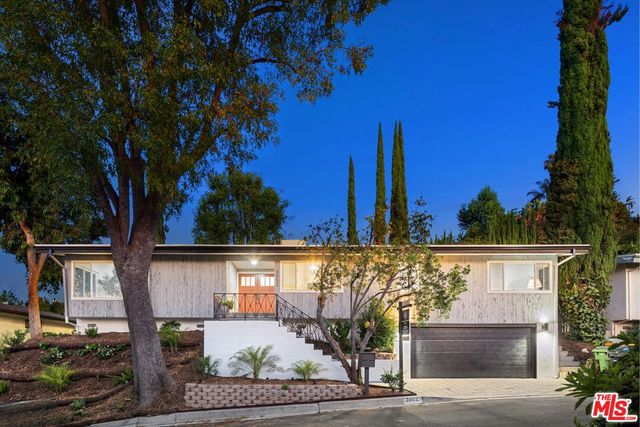 $1,995,000 | 3852 Sherview Drive | Sherman Oaks