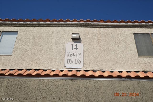 $1,500 | 3151 North Soaring Gulls Drive, Unit 1071 | Desert Shores