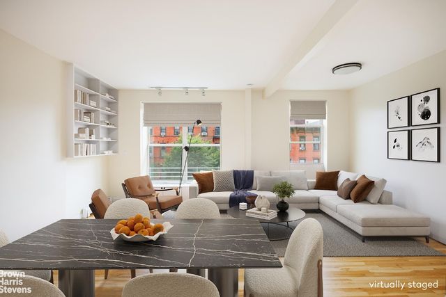 $1,049,000 | 414 7th Avenue, Unit 3 | Park Slope