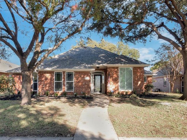 $549,990 | 4015 Cedarview Road | Far North Dallas