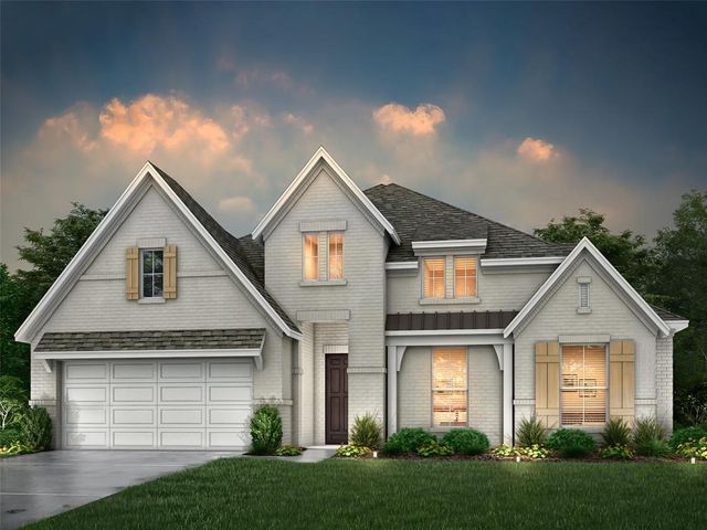 $499,990 | 4006 Foot Hills Drive | Midlothian