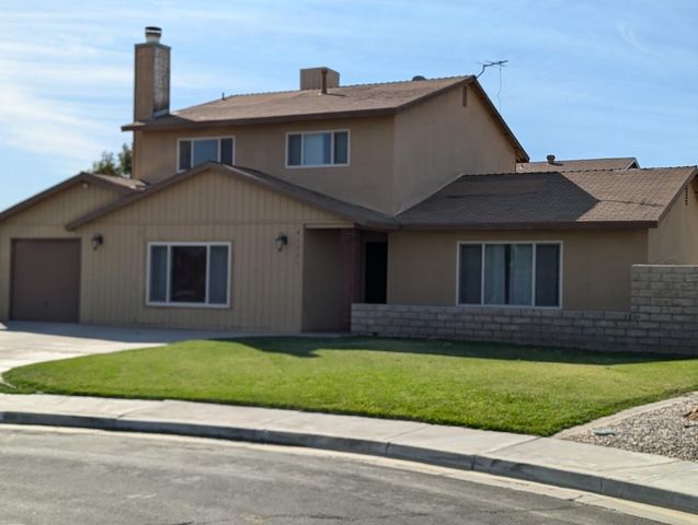 $460,000 | 81723 Galahad Lane | Indio