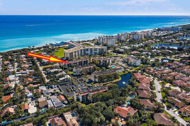 $370,000 | 1605 Highway 1, Unit A105 | Jupiter Ocean-Racquet Club Tennis Village