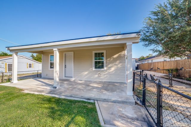 $190,000 | 203 Yuma Street | San Antonio