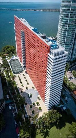 $7,000 | 1627 Brickell Avenue, Unit PH2904 | Brickell