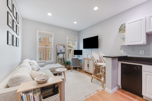 $2,300 | 17 Burrill Place, Unit 1 | South Boston