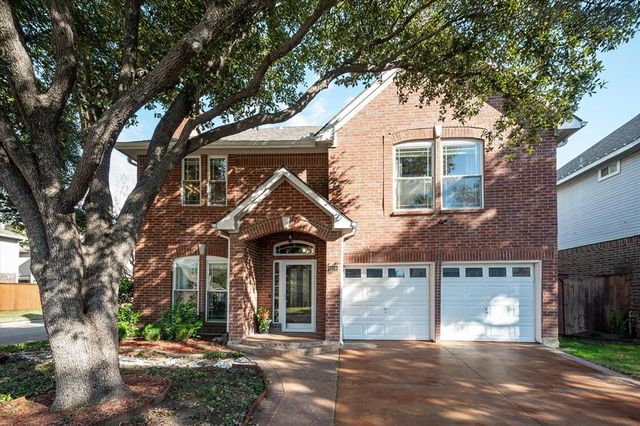 $435,000 | 100 Evening Star Court | Valley Ranch