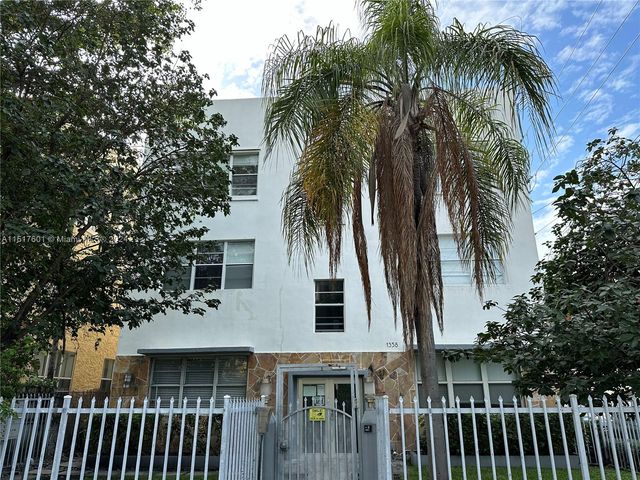 $150,000 | 1358 Pennsylvania Avenue, Unit 307 | Flamingo-Lummus