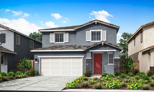 $602,767 | 757 Greg Thatch Circle | Natomas Creek