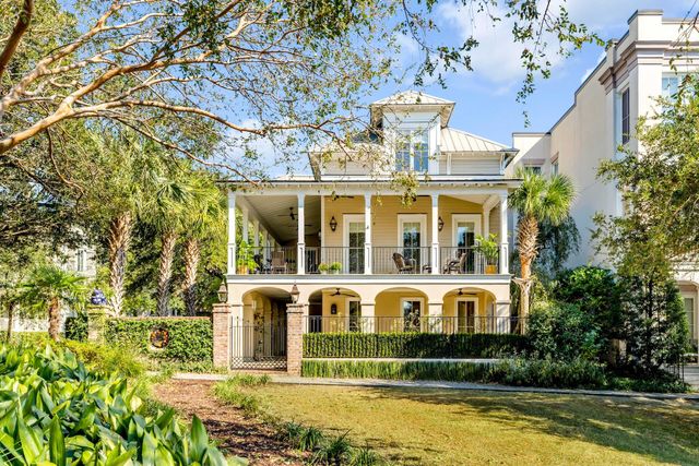 $3,650,000 | 121 West Shipyard Road | I'On