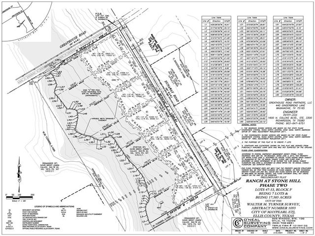 $219,000 | Tbd53 Dunaway Road